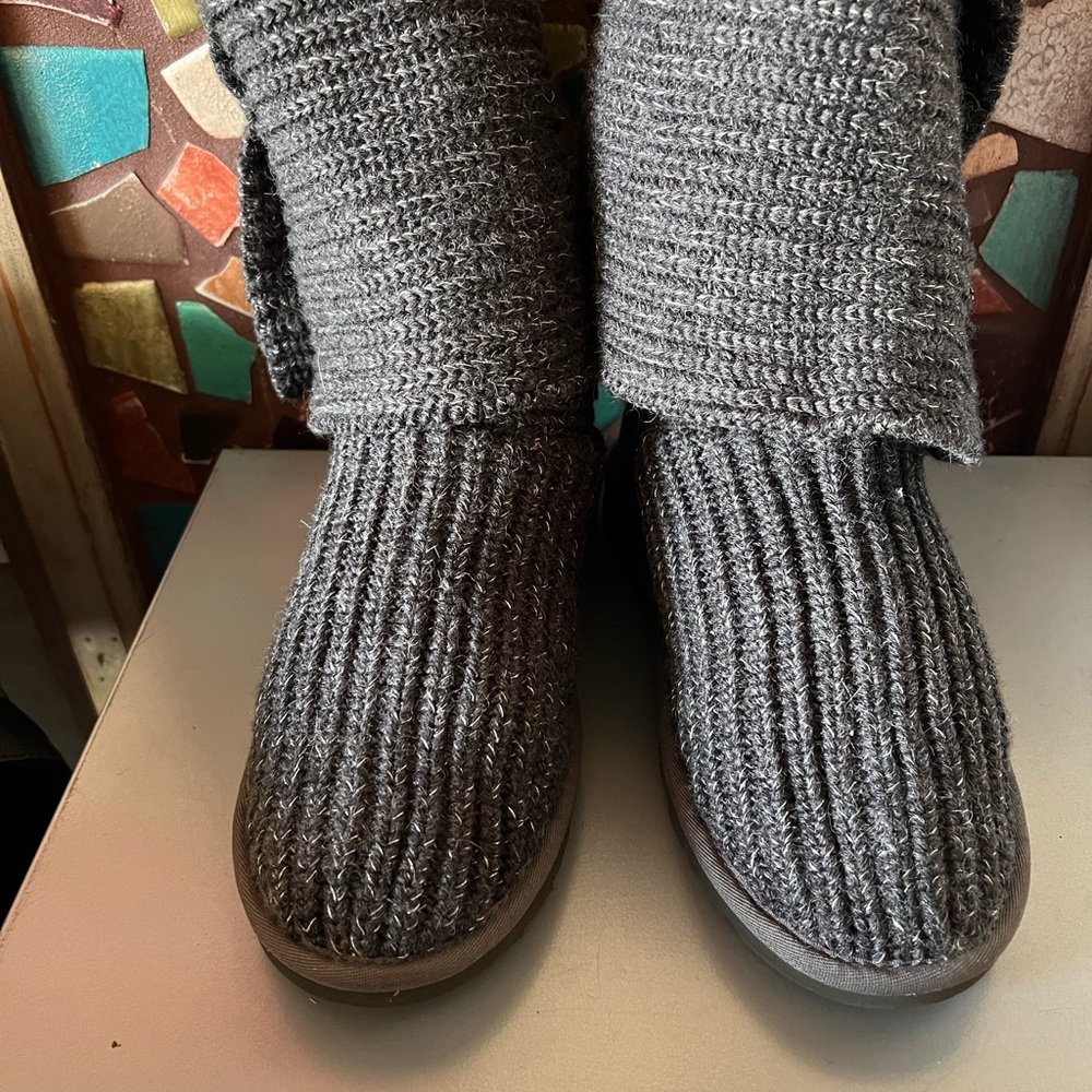 UGGs
